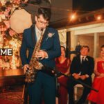 Skab en mindeværdig stemning med jazz til bryllup